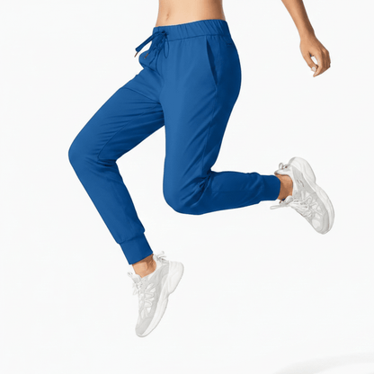 Lyra | Women's Quick-Dry Hiking Trousers
