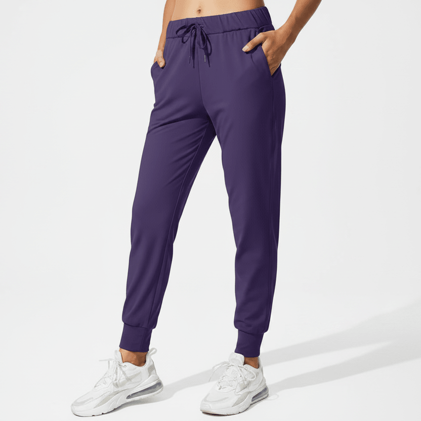 Lyra | Women's Quick-Dry Hiking Trousers