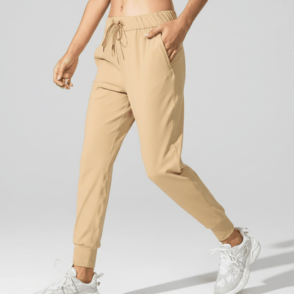 Lyra | Women's Quick-Dry Hiking Trousers