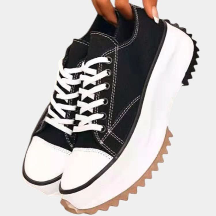 Noa | Women's Breathable Walking Trainers