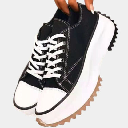 Noa | Women's Breathable Walking Trainers