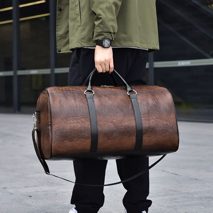 Quinn | Women's Weekender Duffle Travel Bag