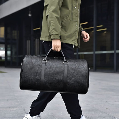 Quinn | Women's Weekender Duffle Travel Bag