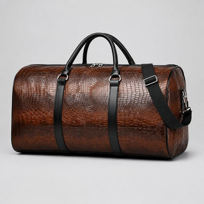 Quinn | Women's Weekender Duffle Travel Bag