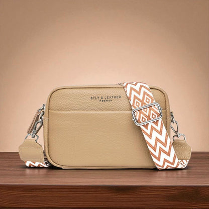 Lyra | Women's Streamlined Crossbody Bag