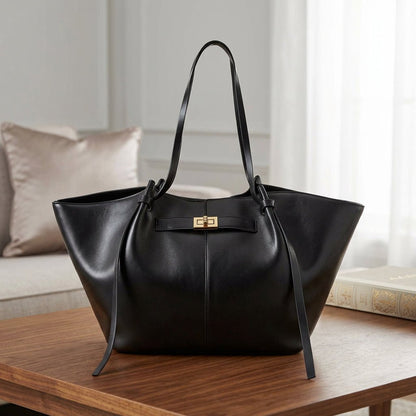 Indie | Women's Large Capacity Handbag with Roomy Interior
