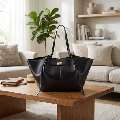 Indie | Women's Large Capacity Handbag with Roomy Interior