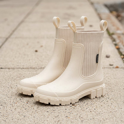Margot | Women's Waterproof Chelsea Ankle Boots