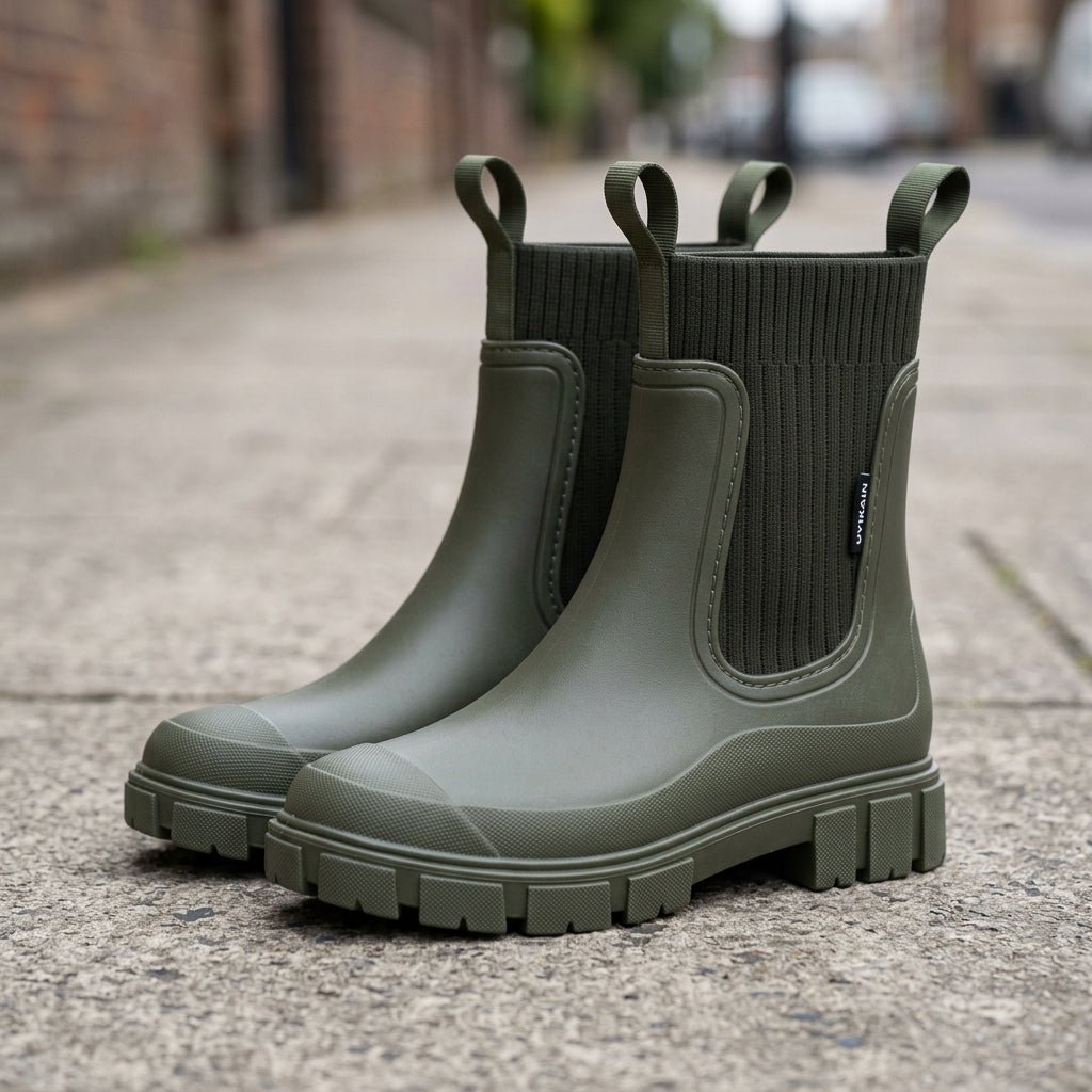 Margot | Women's Waterproof Chelsea Ankle Boots