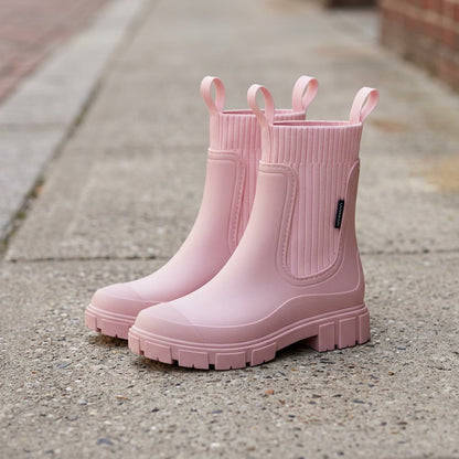 Margot | Women's Waterproof Chelsea Ankle Boots