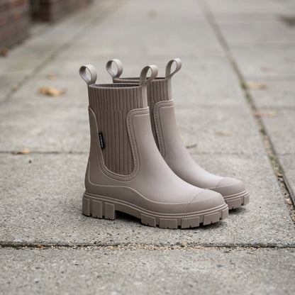 Margot | Women's Waterproof Chelsea Ankle Boots