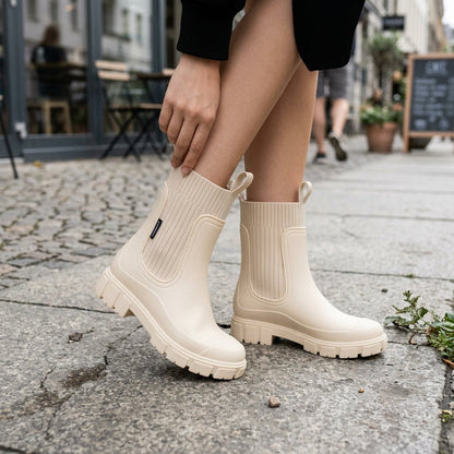Margot | Women's Waterproof Chelsea Ankle Boots