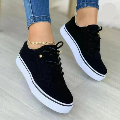 Faye | Women's Orthopaedic Support Trainers