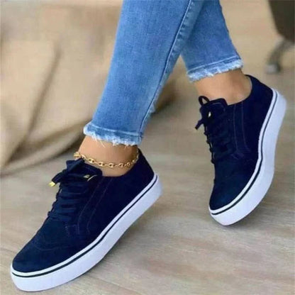 Faye | Women's Orthopaedic Support Trainers
