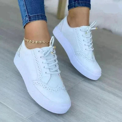 Faye | Women's Orthopaedic Support Trainers
